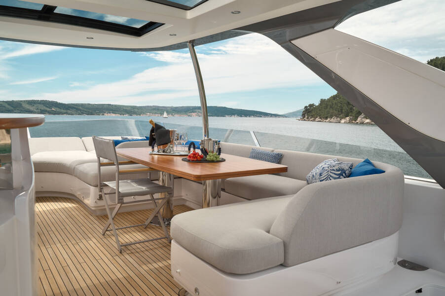 Azimut 78  | Viva