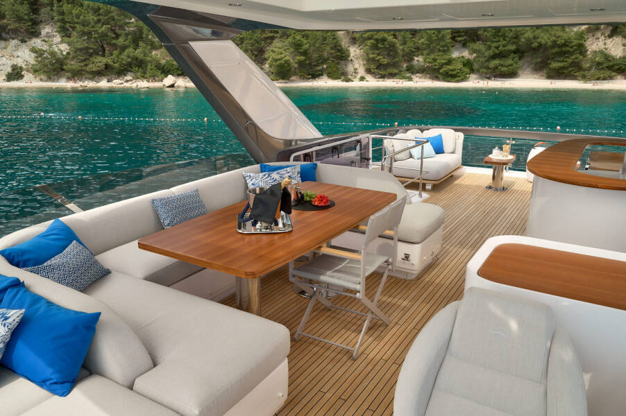 Azimut 78  | Viva
