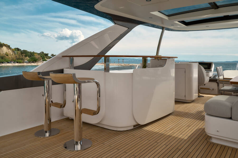 Azimut 78  | Viva