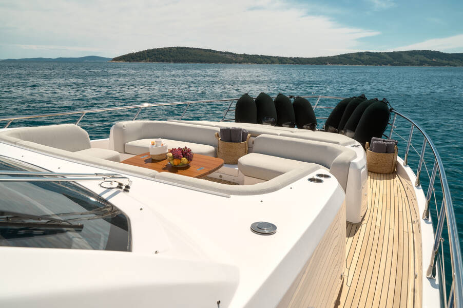 Azimut 78  | Viva