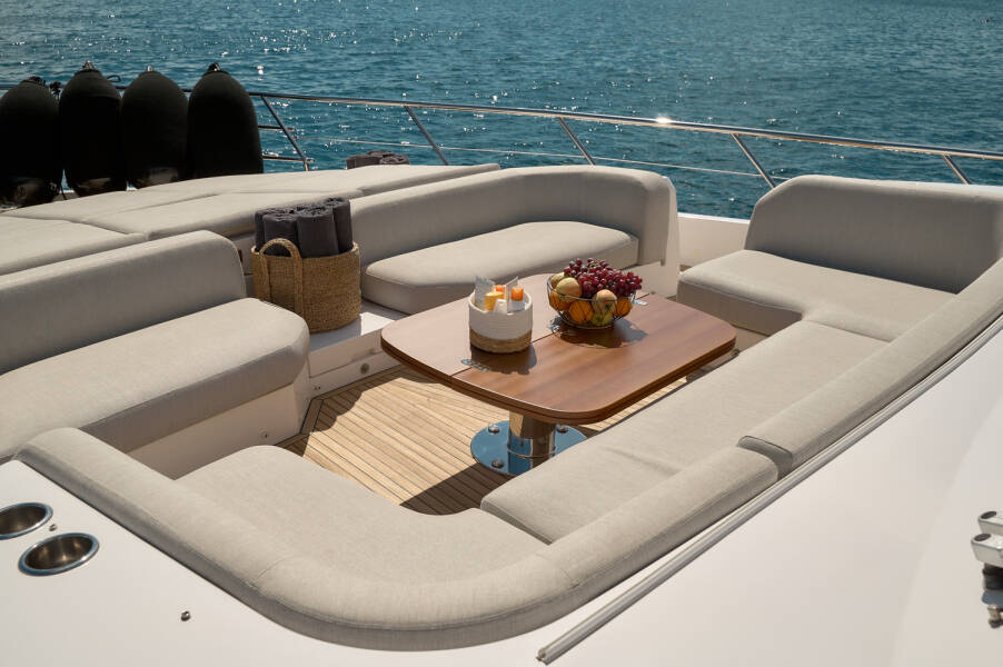 Azimut 78  | Viva