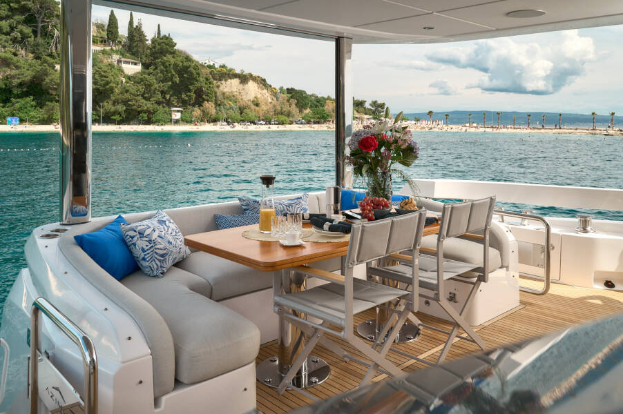 Azimut 78  | Viva