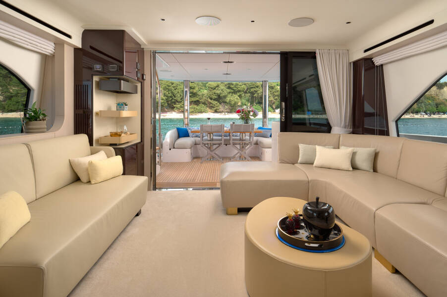 Azimut 78  | Viva