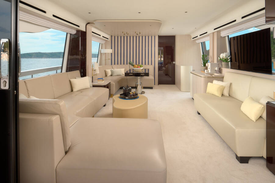 Azimut 78  | Viva