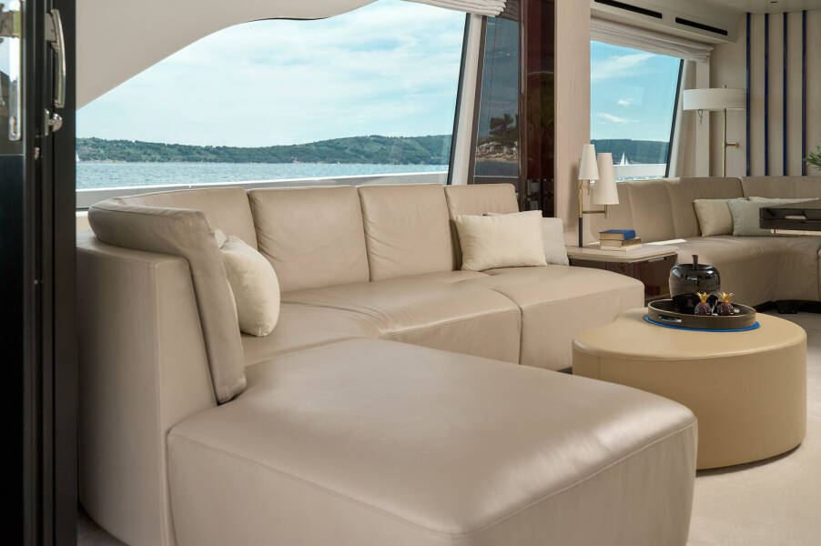 Azimut 78  | Viva