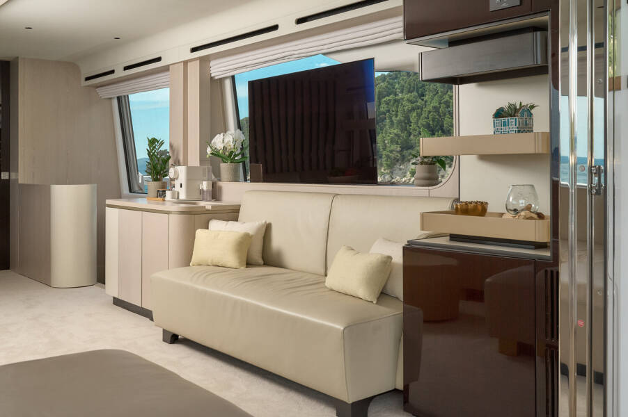 Azimut 78  | Viva