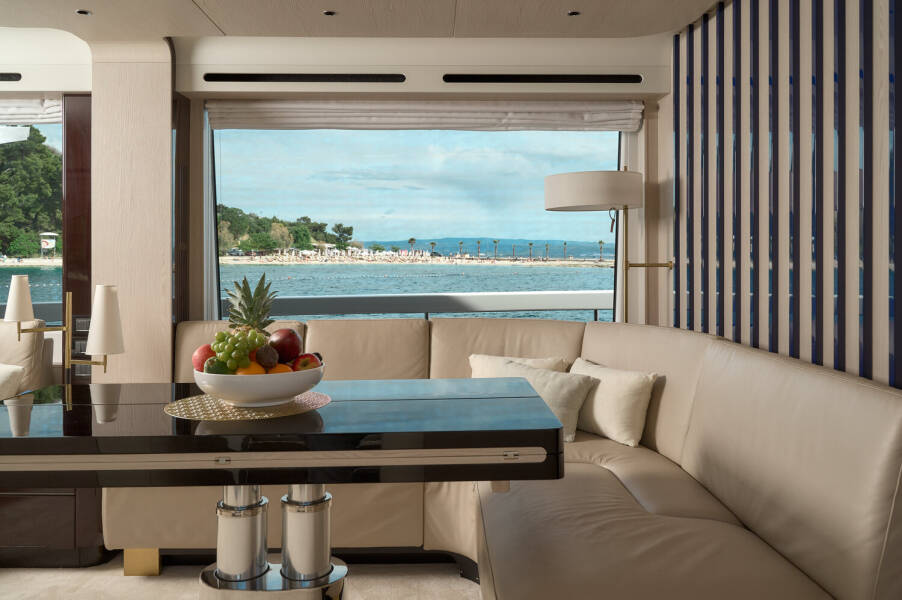 Azimut 78  | Viva