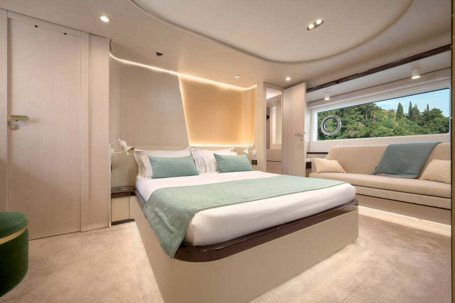Azimut 78  | Viva
