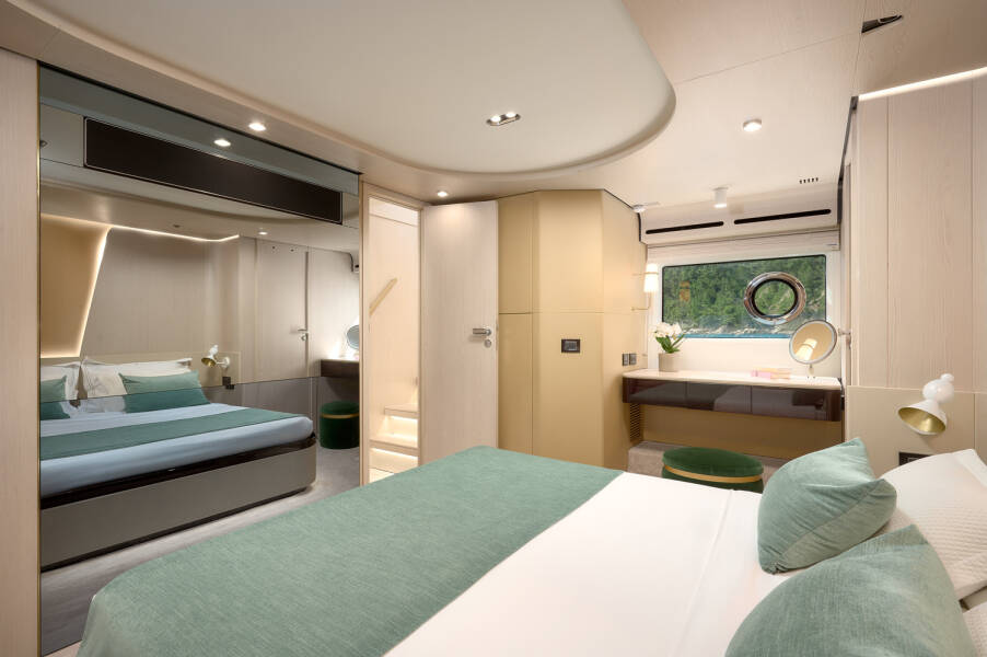 Azimut 78  | Viva
