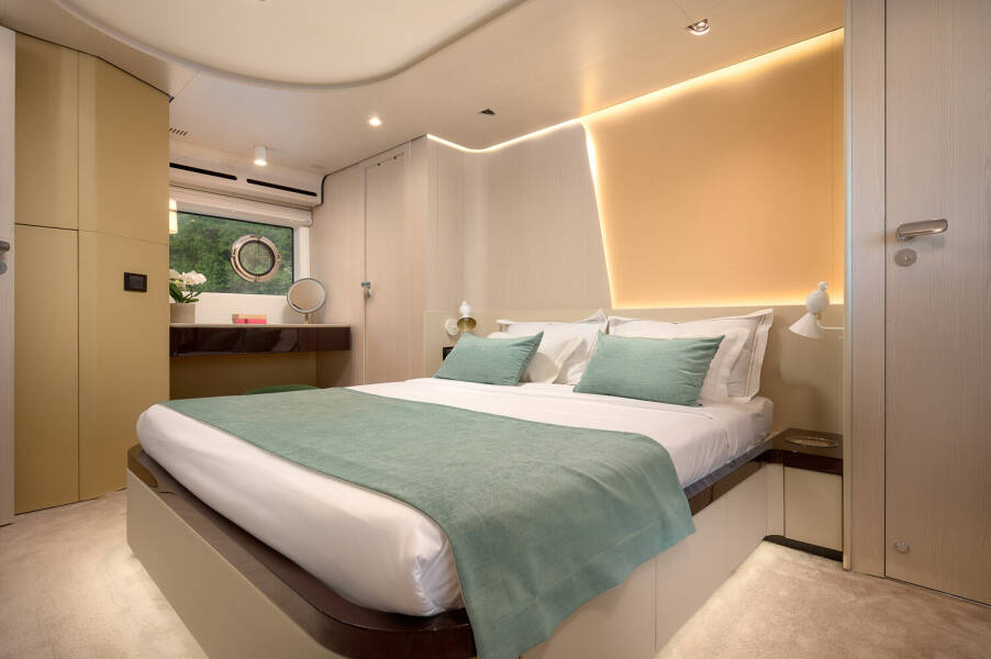 Azimut 78  | Viva