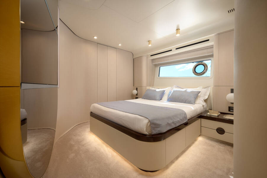 Azimut 78  | Viva