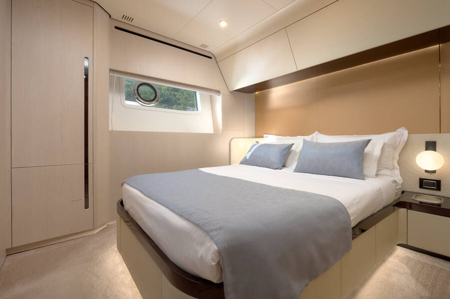 Azimut 78  | Viva