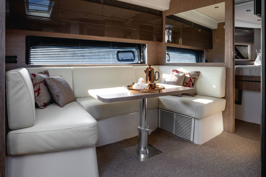 Azimut Atlantis 45 | Sabijac