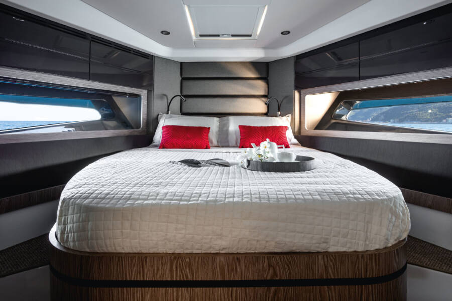 Azimut Atlantis 45 | Sabijac