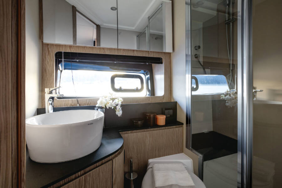 Azimut Atlantis 45 | Sabijac