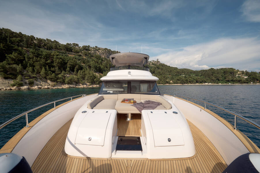 Azimut Magellano 66  | Princess M
