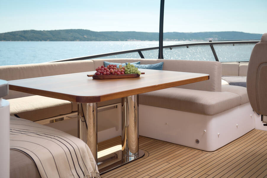 Azimut Magellano 66  | Princess M