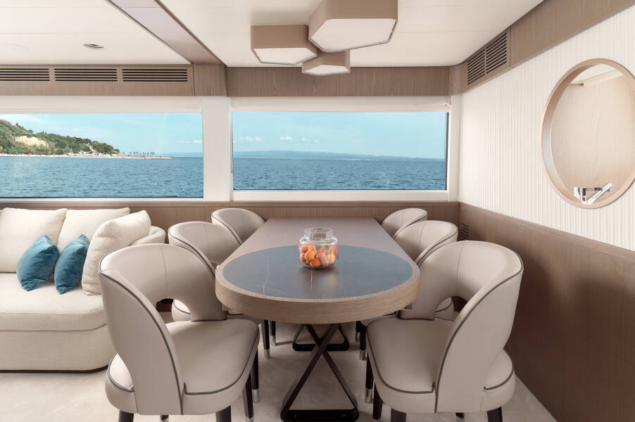 Azimut Magellano 66  | Princess M