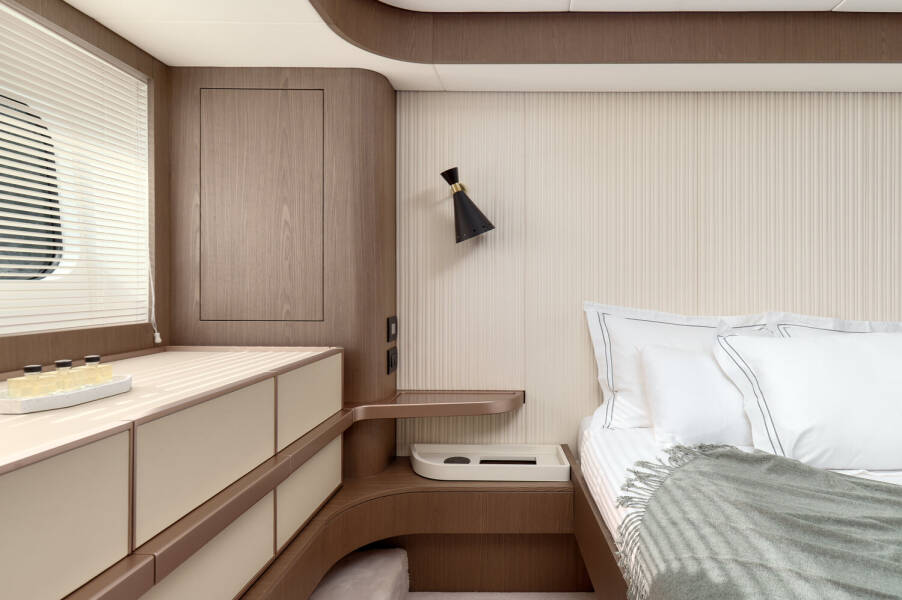 Azimut Magellano 66  | Princess M