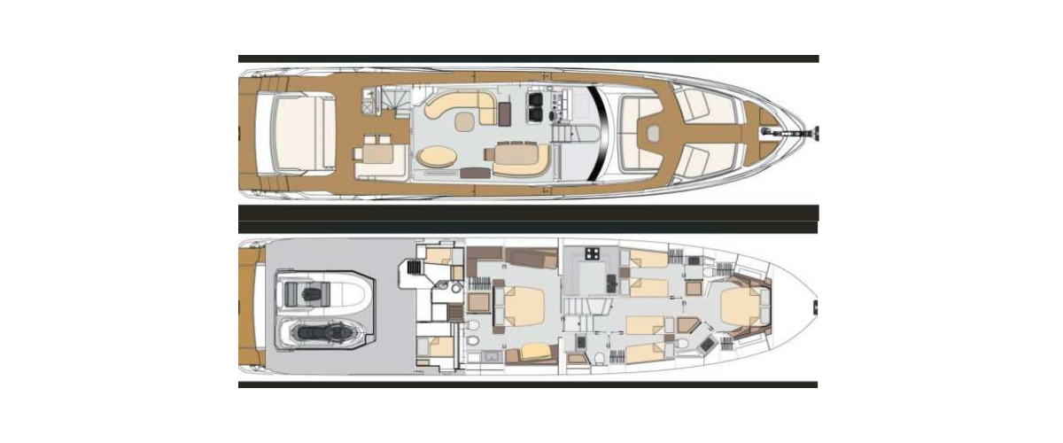 Azimut S8  | Myne
