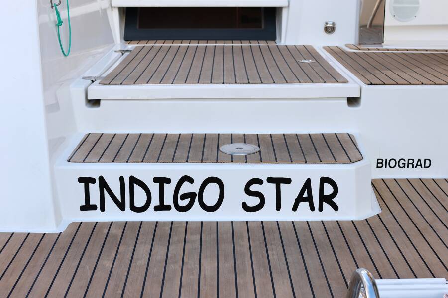 Bali 4.0  | Indigo Star