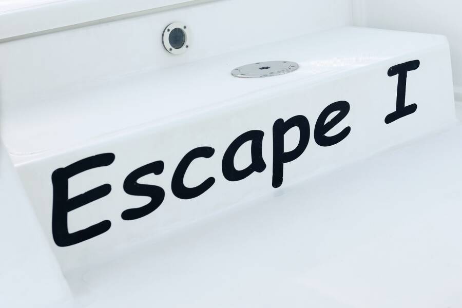 Bali 4.1  | Escape I