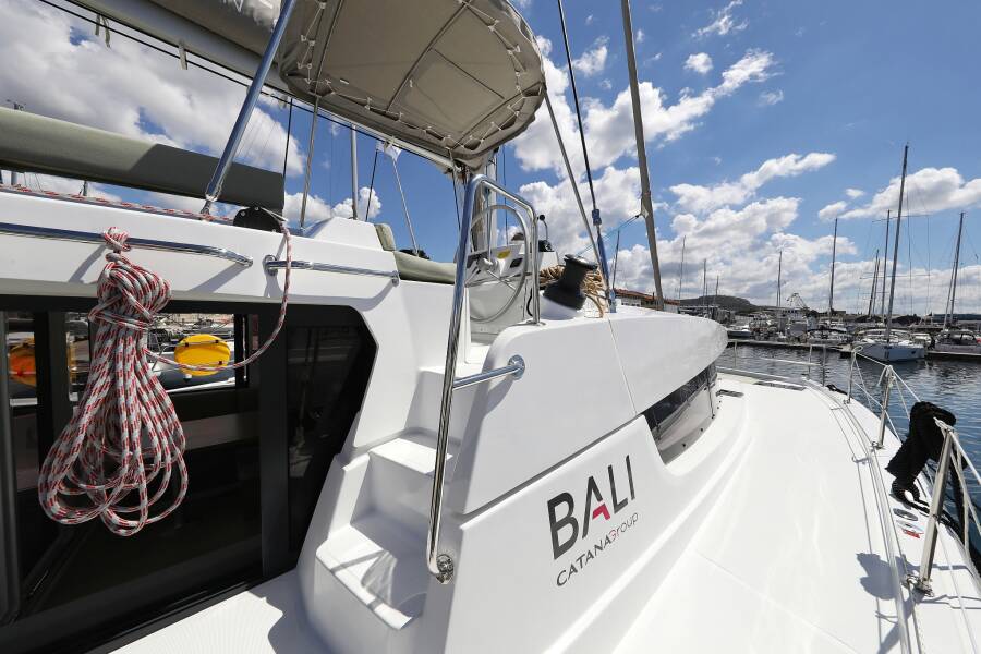 Bali 4.2  | Mademoiselle