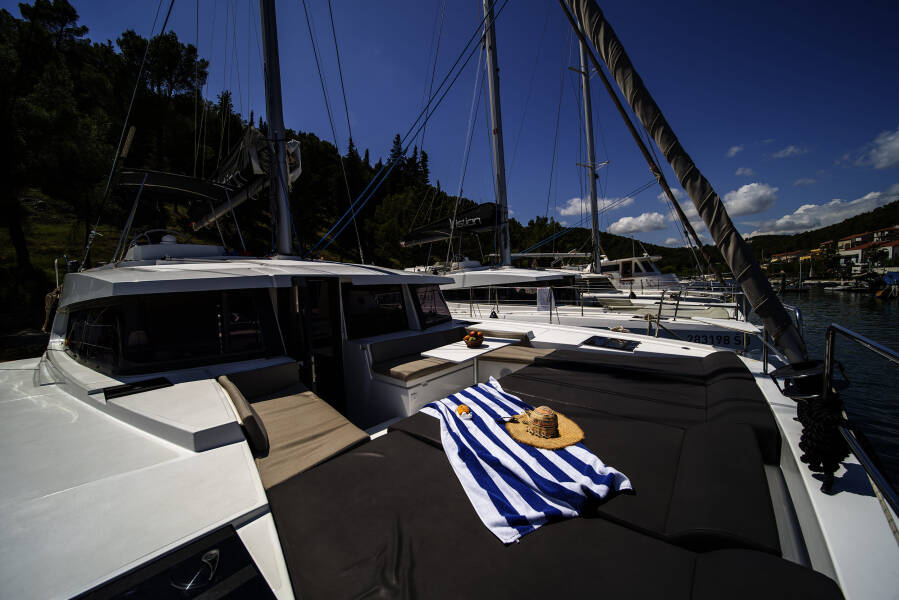 Bali 4.2 | First Feeling