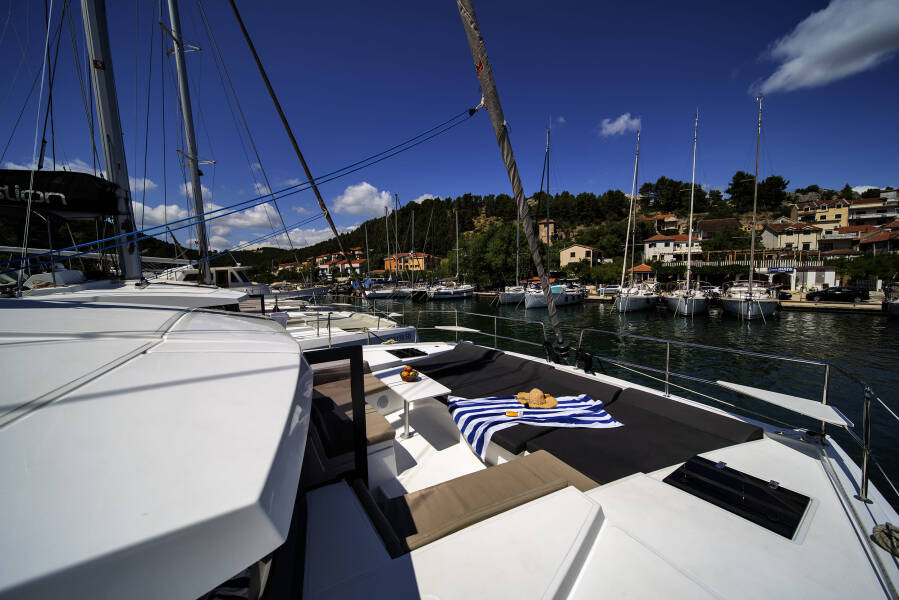 Bali 4.2 | First Feeling