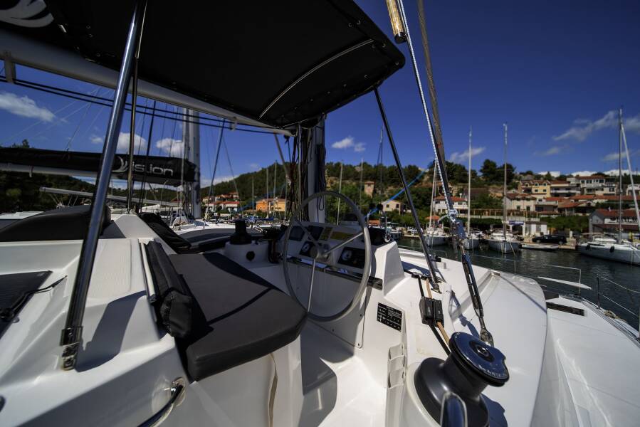 Bali 4.2 | First Feeling