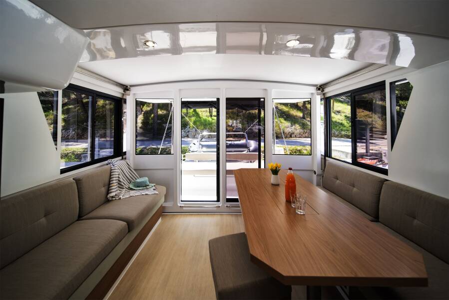 Bali 4.2 | First Feeling