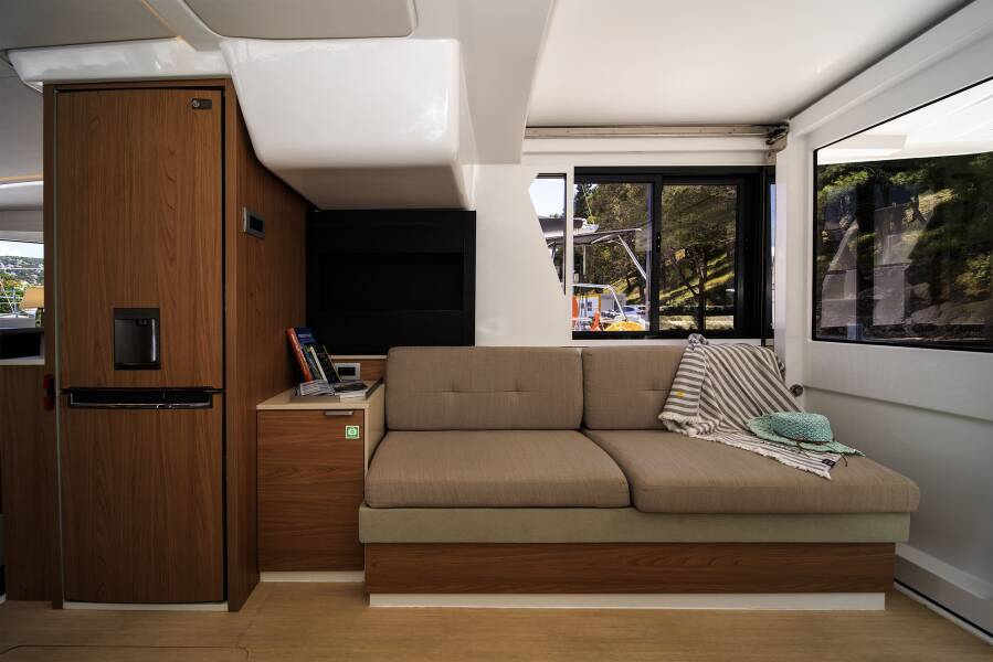 Bali 4.2 | First Feeling