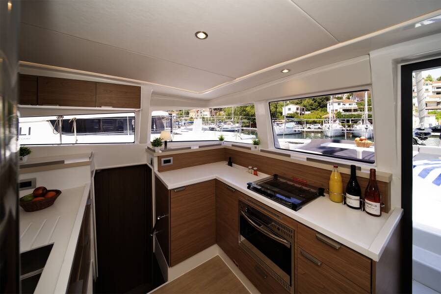 Bali 4.2 | First Feeling