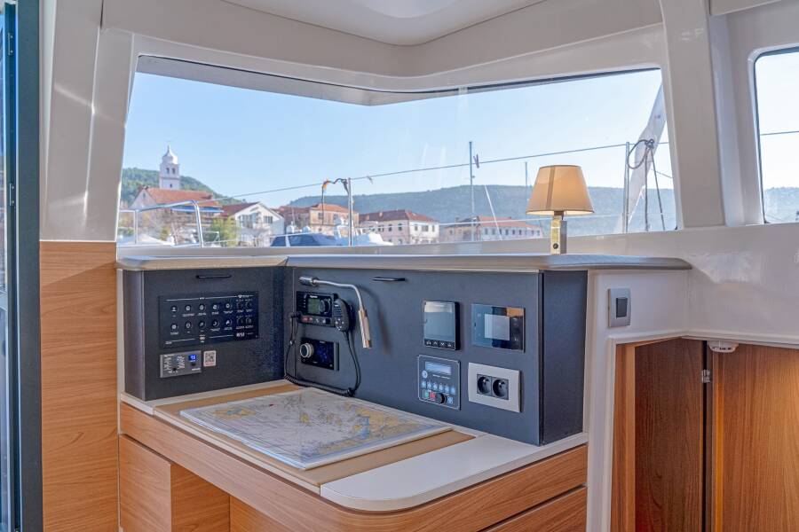 Bali 4.2 | First Feeling