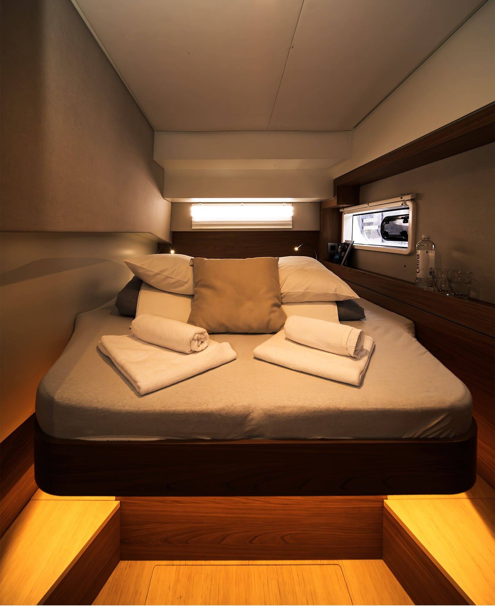 Bali 4.2 | First Feeling