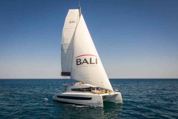 Bali 4.2