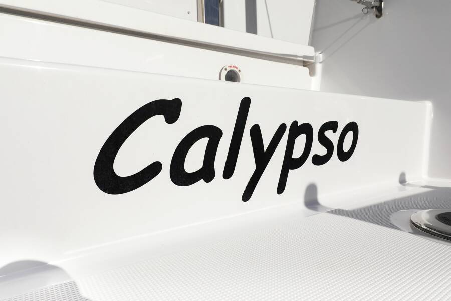 Bali 4.4  | Calypso 