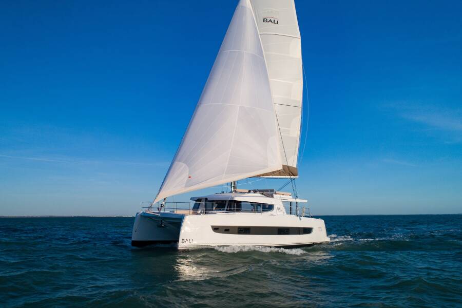 Bali 4.4 | Breeze