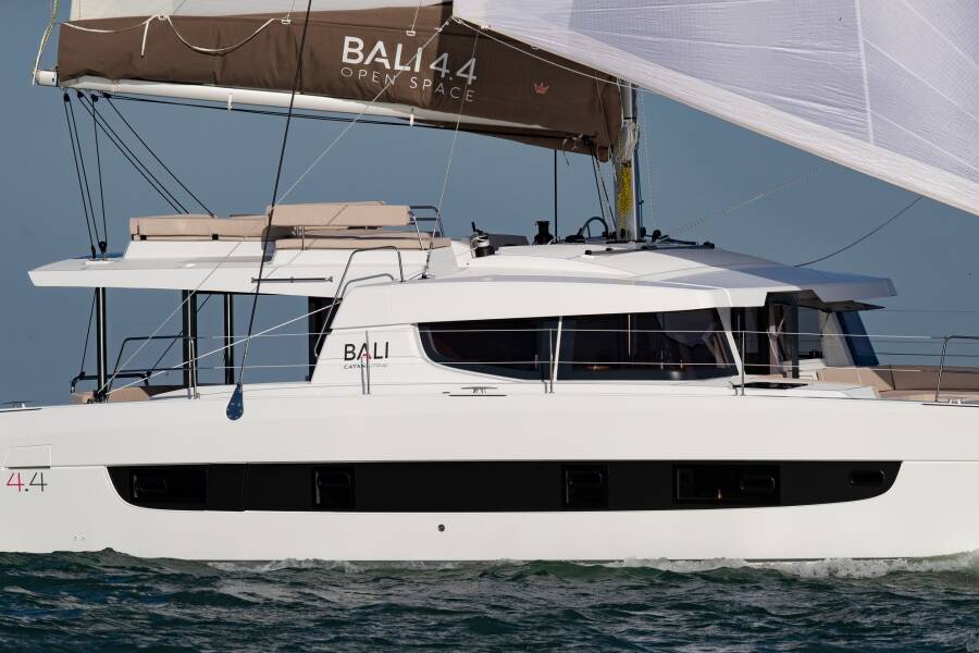 Bali 4.4 | Breeze