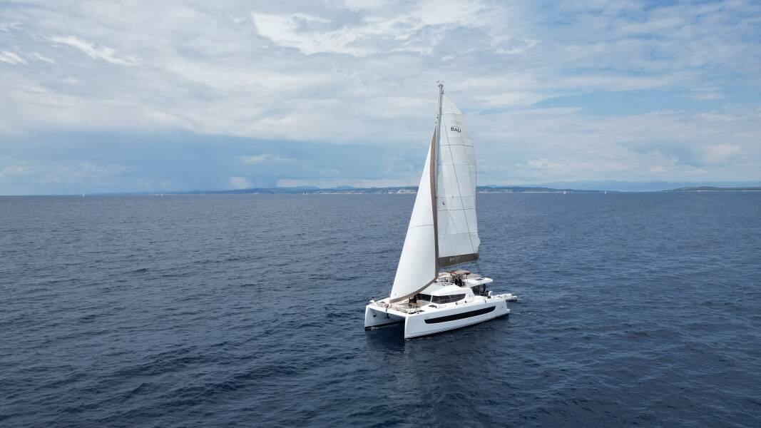 Bali 4.4  | Thetis