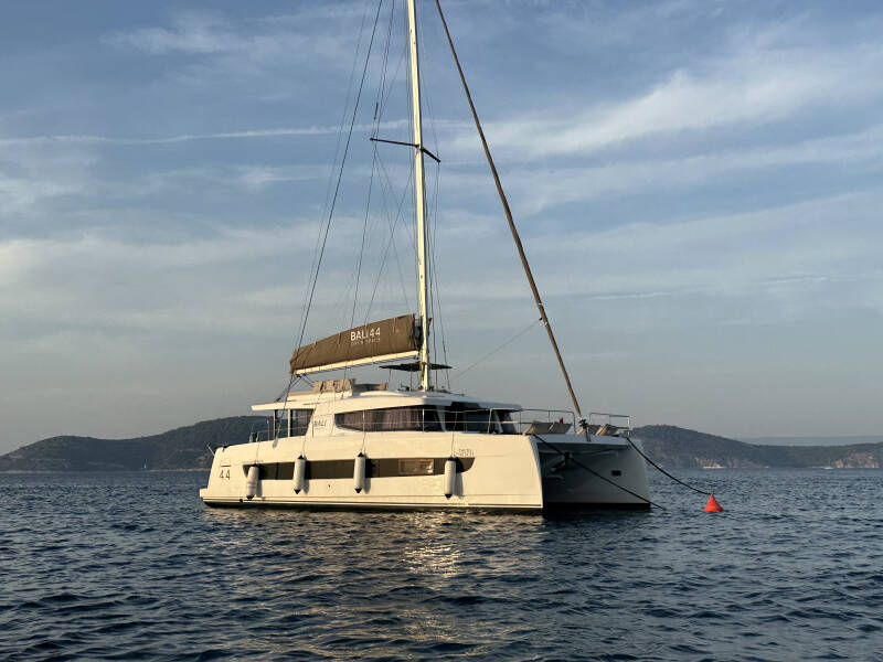 Bali 4.4 | Thetis