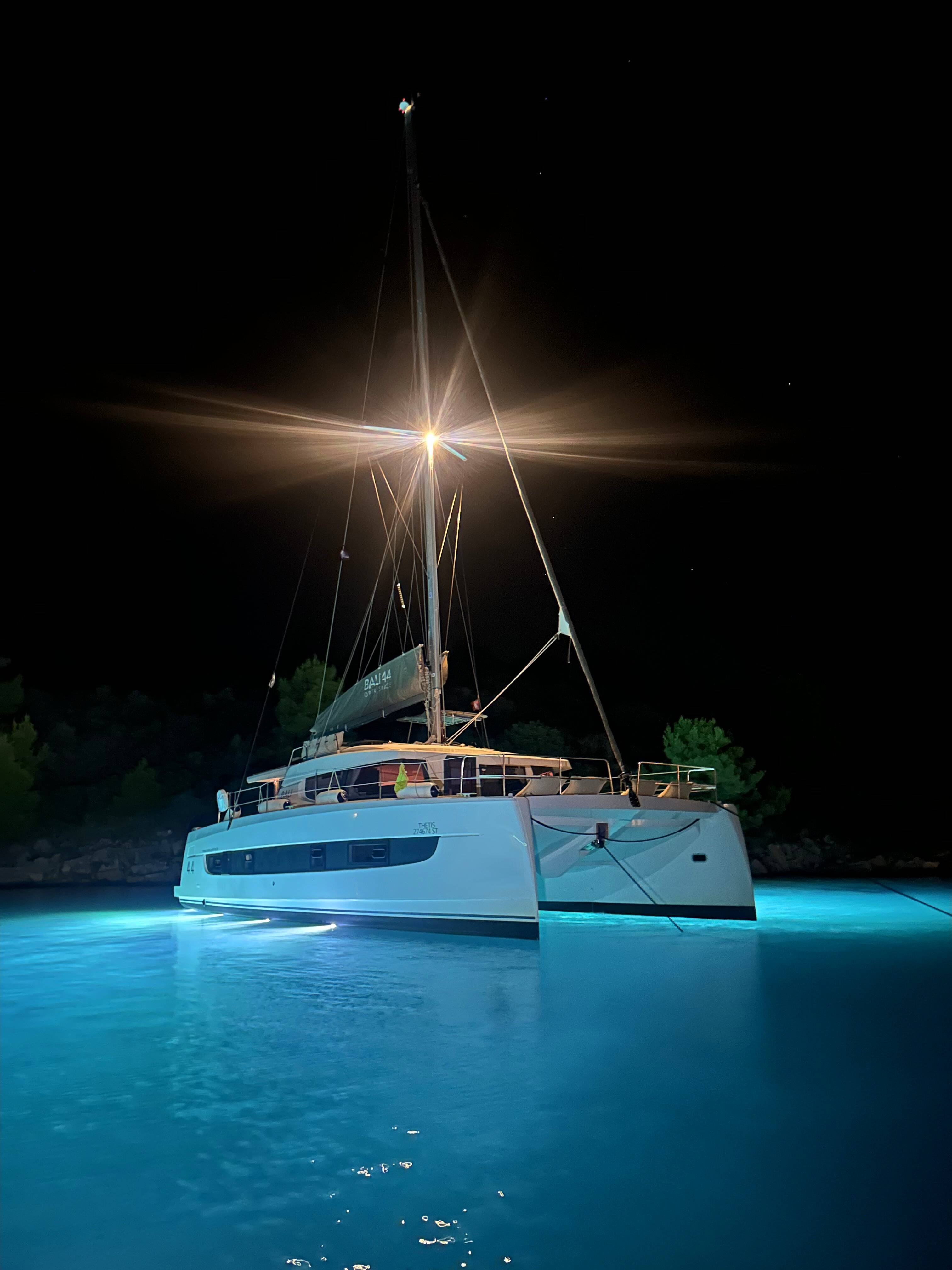 Bali 4.4 | Thetis