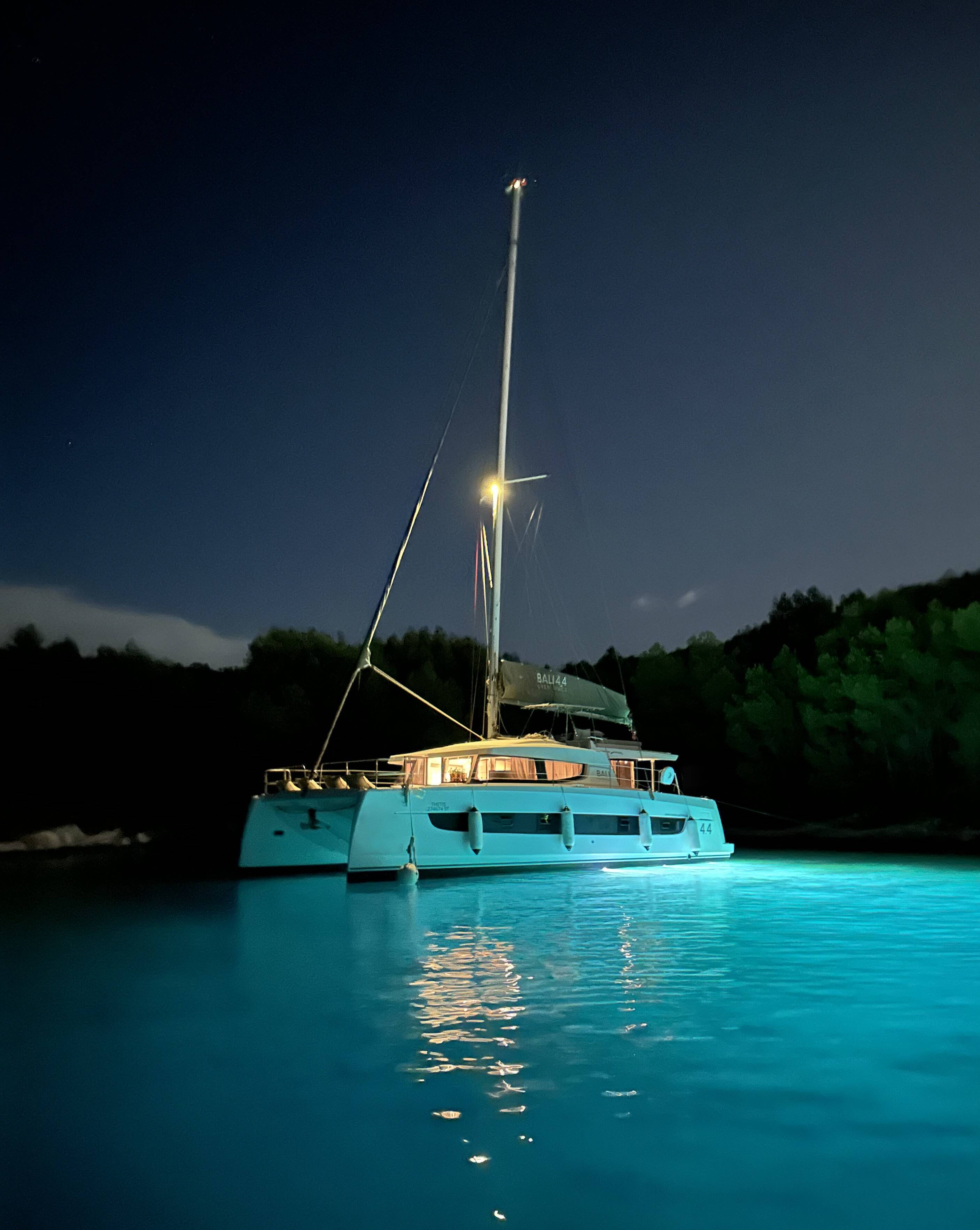 Bali 4.4 | Thetis