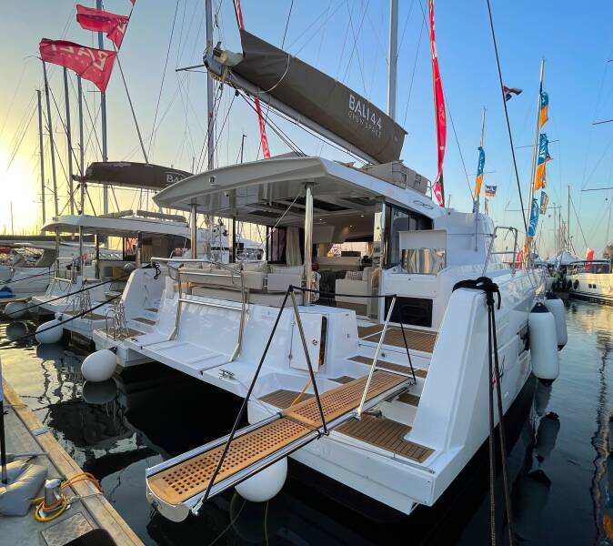 Bali 4.4 | Thetis