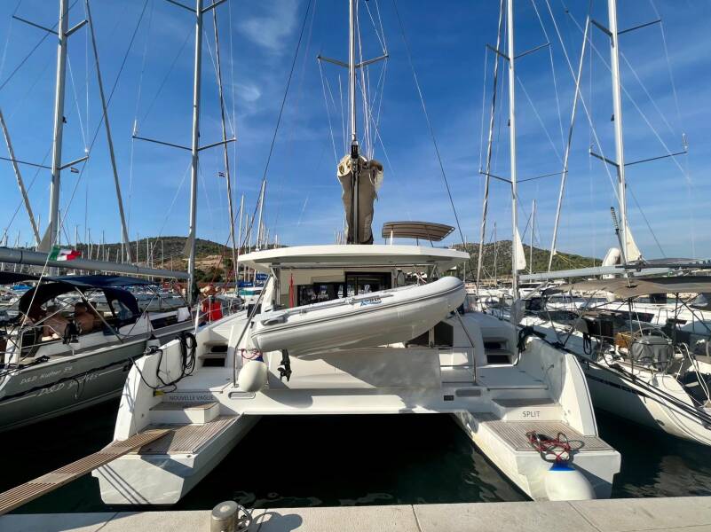 Bali 4.5  | Nouvelle Vague