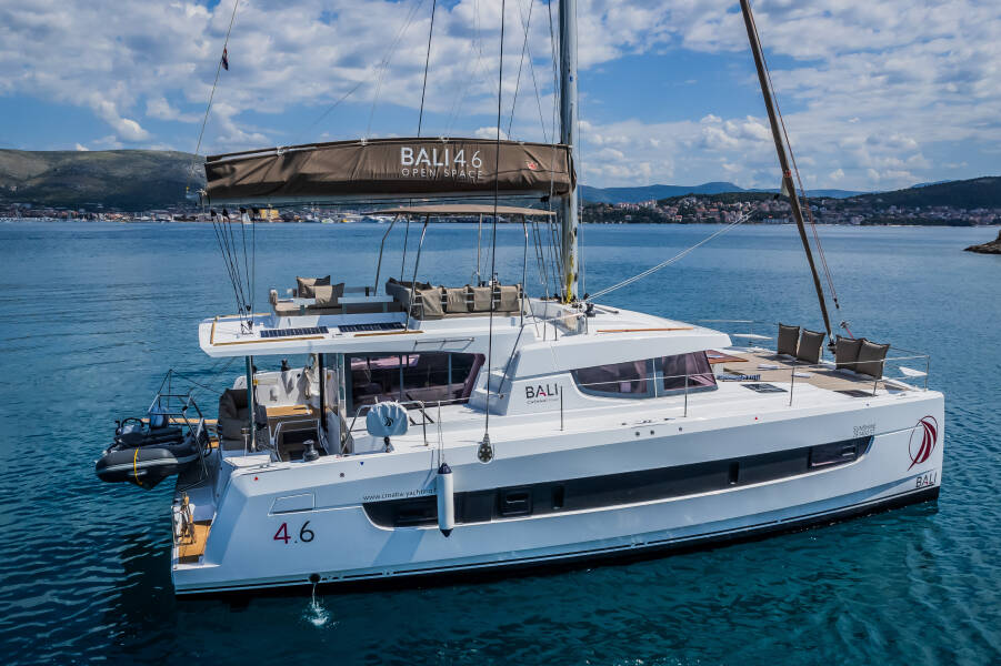 Bali 4.6  | Sunshine
