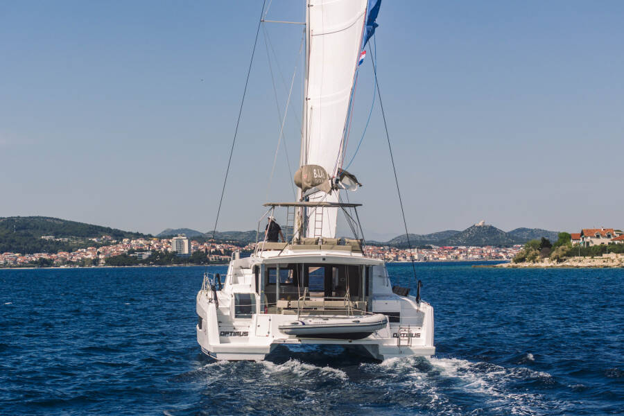 Bali 4.6  | Optimus