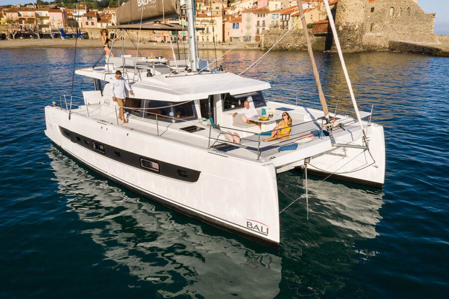 Bali 4.6  | Ivan