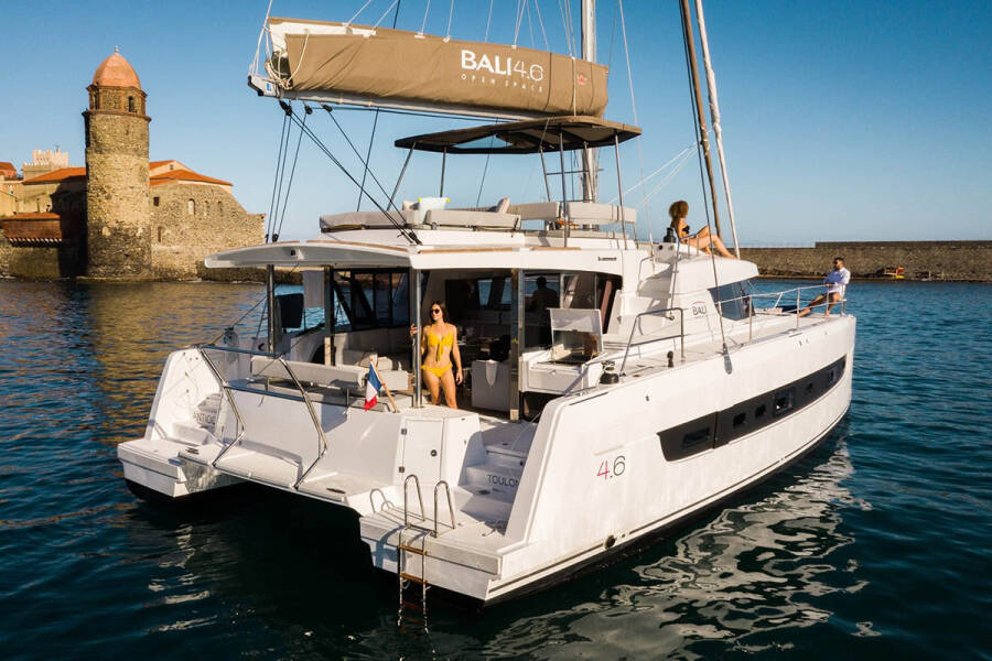 Bali 4.6  | Ivan