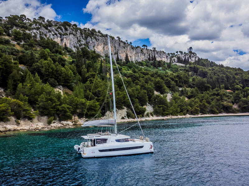 Bali 4.6  | C'est la vie
